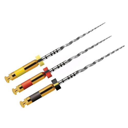 Rotary Instruments Next Dental UK